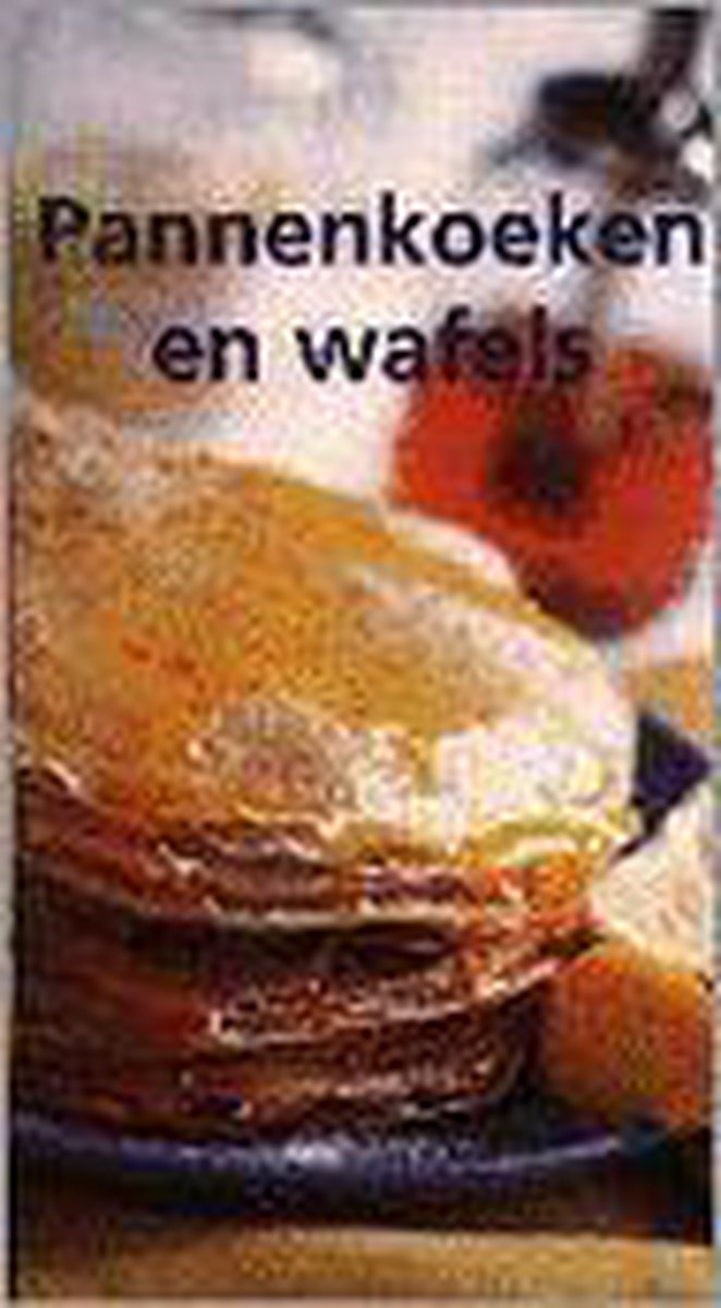 G. Mander Pannenkoeken En Wafels thumbnail