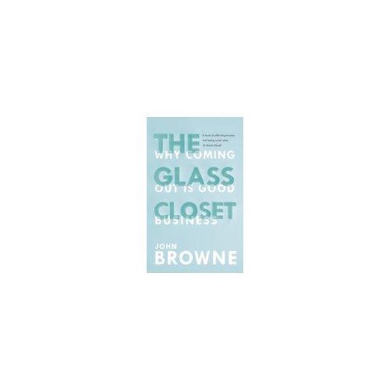 The Glass Closet