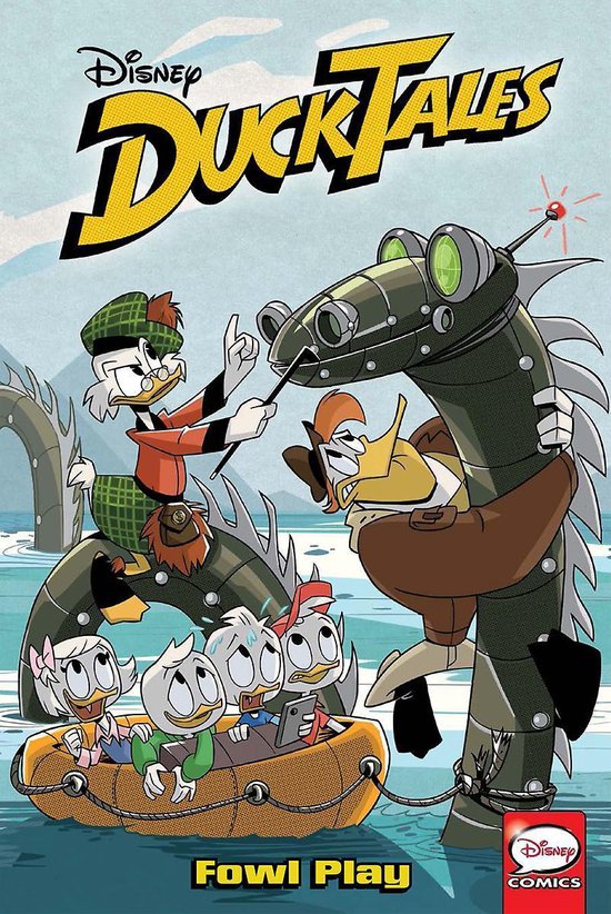 Ducktales