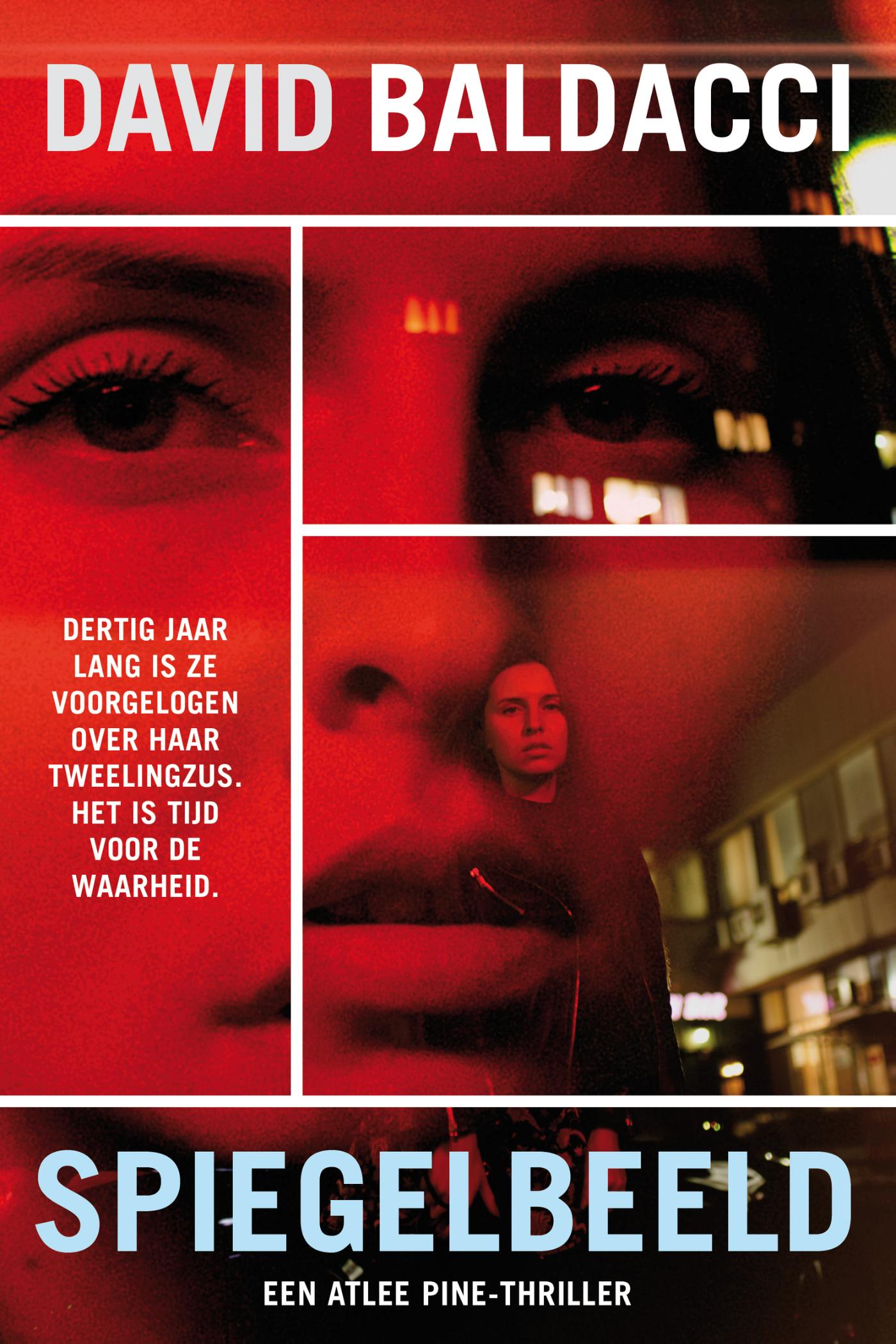 boekenbalie_9789400512832_cover Spiegelbeeld / Atlee Pine / 4