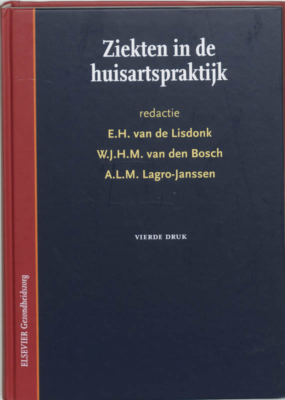 Ziekten In De Huisartspraktijk thumbnail