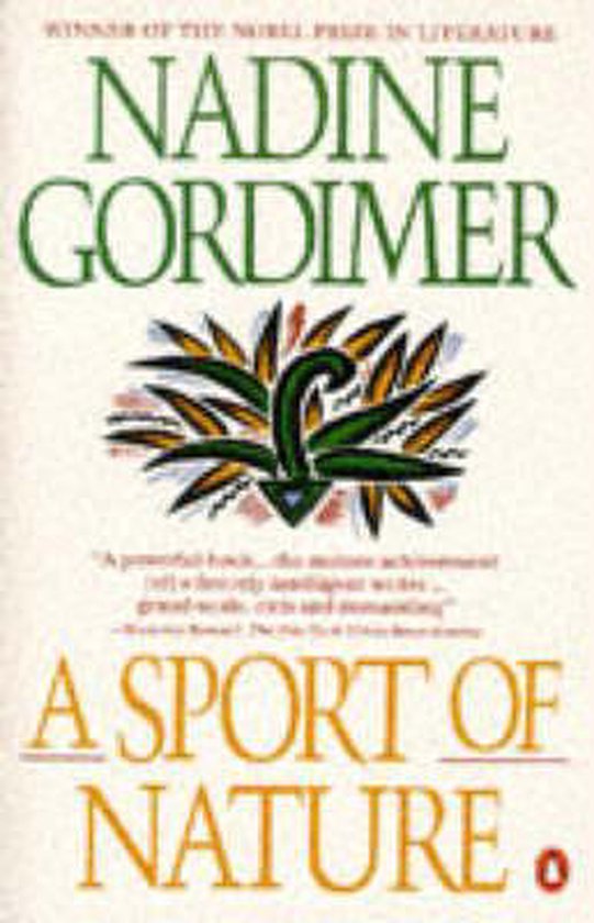 A Sport of Nature