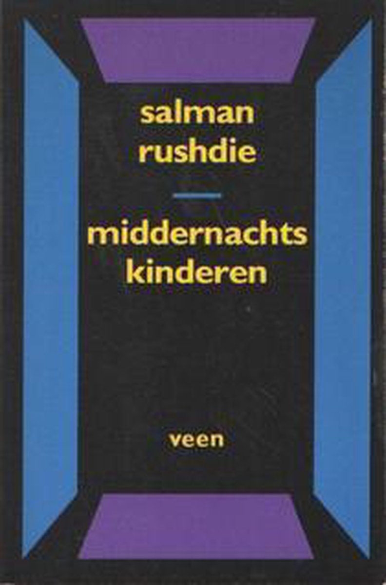 Rushdie Middernachtskinderen thumbnail