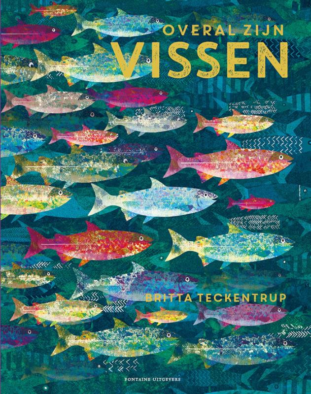 Overal Zijn Vissen
