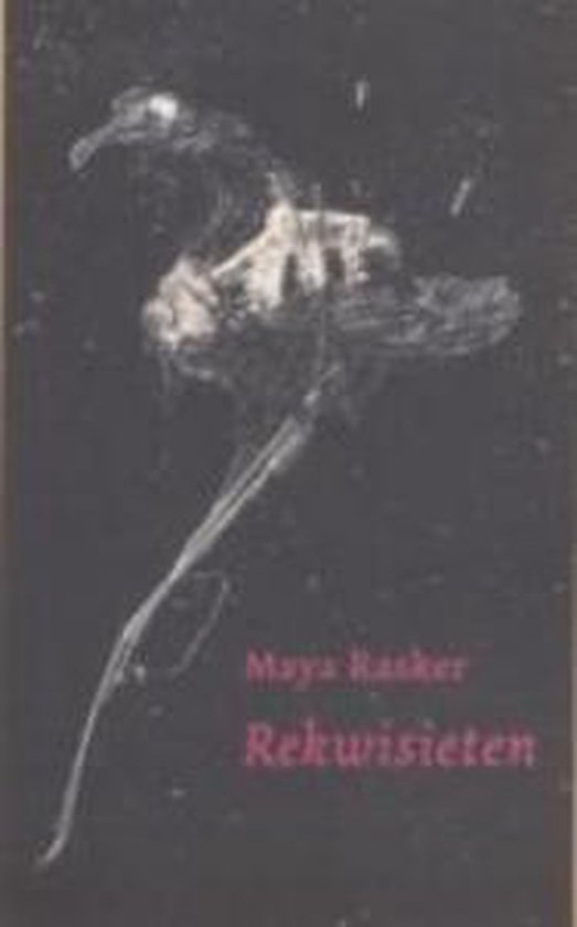 M. Rasker Rekwisieten thumbnail
