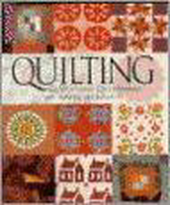 Joyce S. Steward Quilting thumbnail