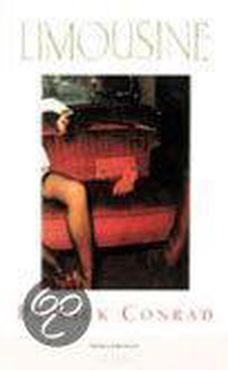 boekenbalie_9789052402727_cover Limousine