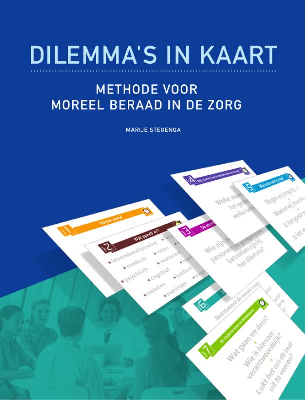 Dilemma's in kaart