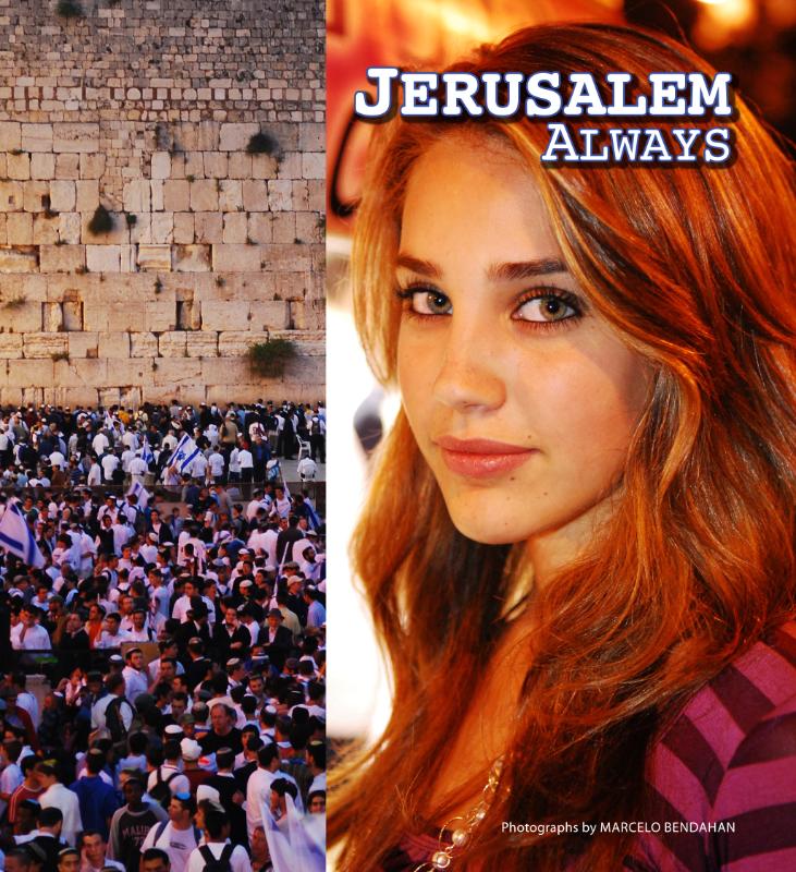 Jerusalem always