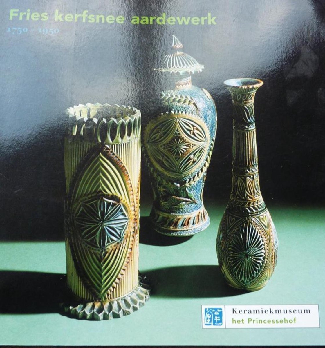 Fries kerfsnee aardewerk 1759-1950