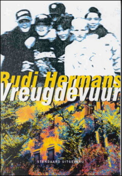Vreugdevuur