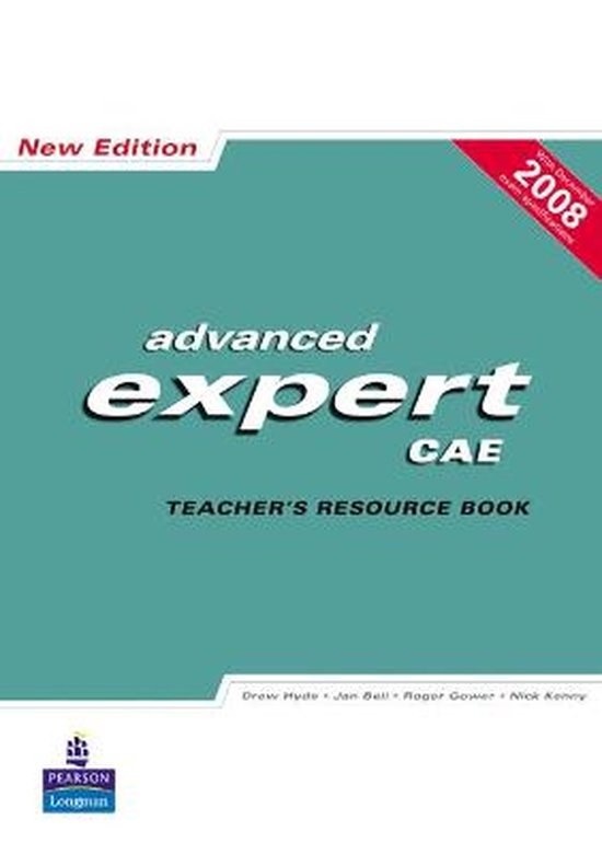 Cae Expert