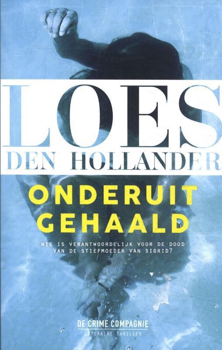 Loes den Hollander Onderuitgehaald thumbnail