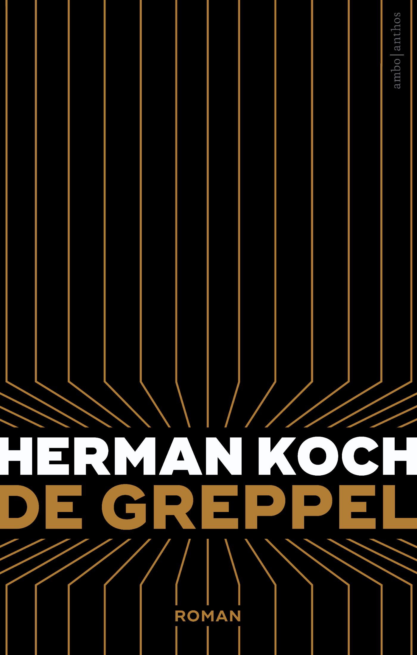 Herman Koch De Greppel thumbnail