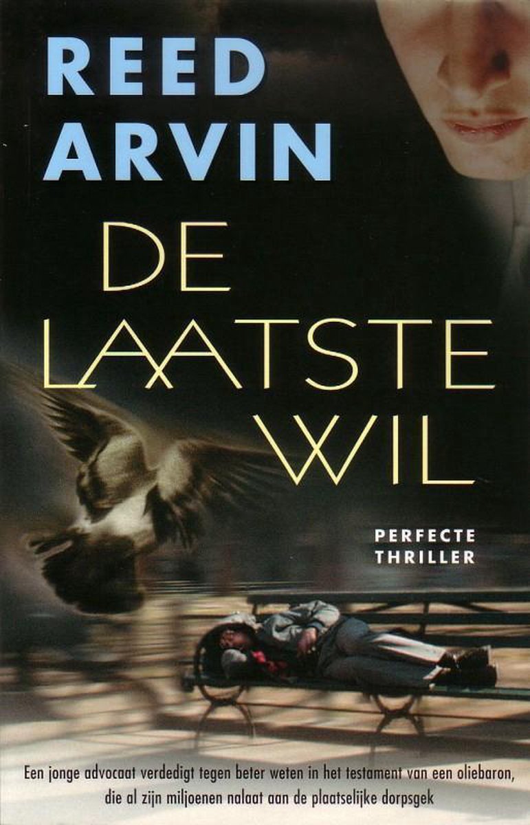 boekenbalie_9789026983788_cover De Laatste Wil