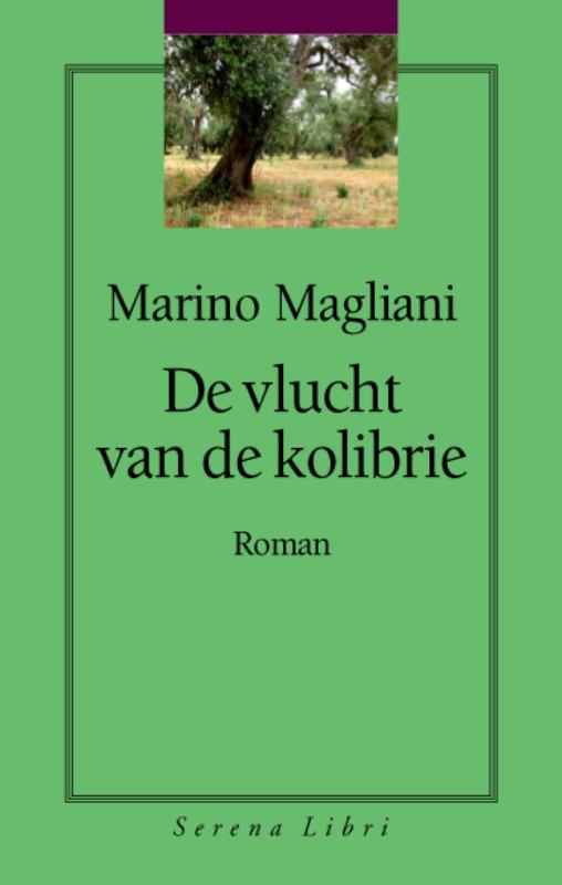 De Vlucht Van De Kolibrie