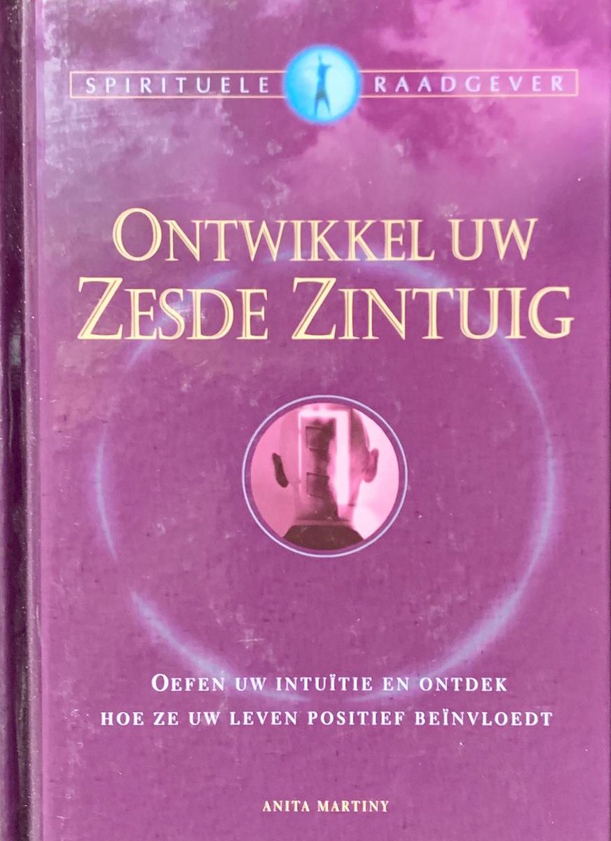 boekenbalie_9789043815093_cover Ontwikkel uw Zesde Zintuig