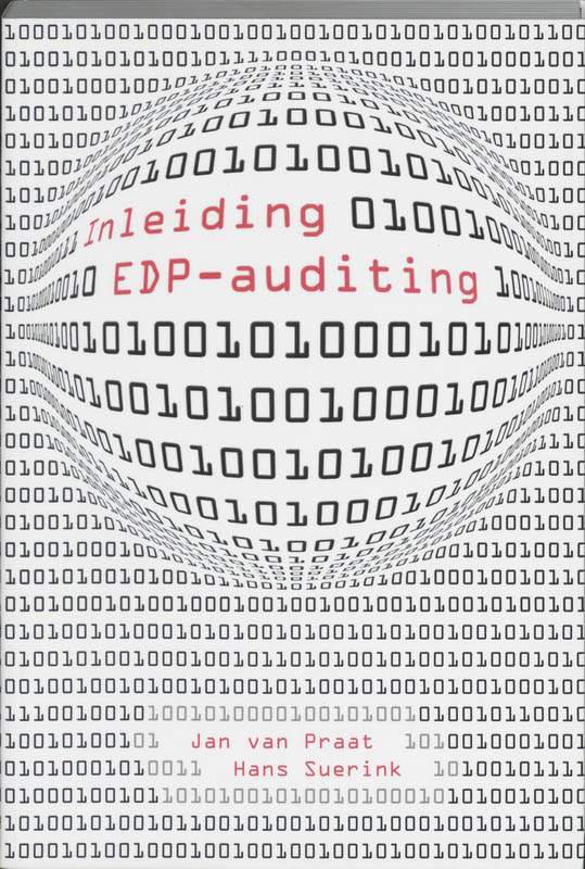 J. van Praat Inleiding Edp-Auditing