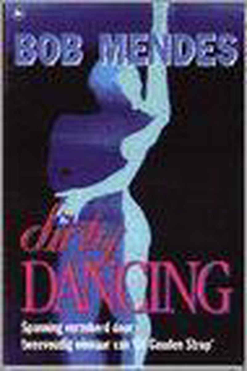Bob Mendes Dirty Dancing thumbnail
