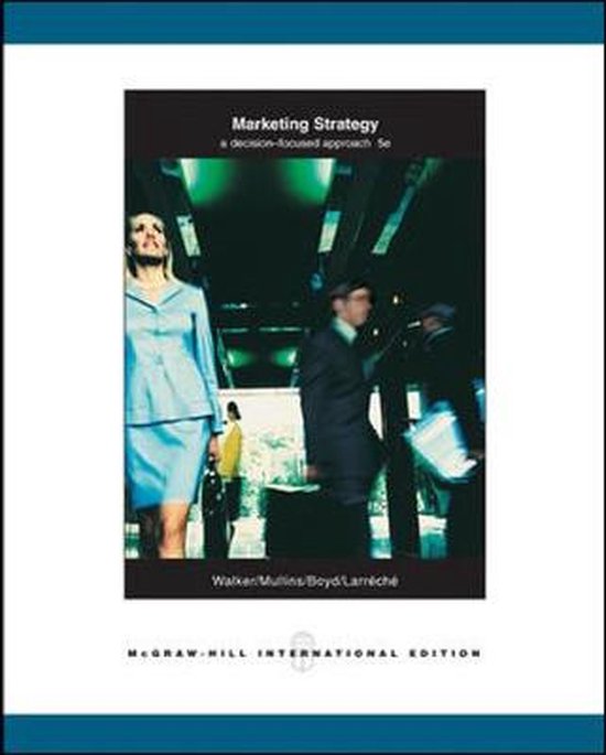 boekenbalie_9780071116749_cover Marketing Strategy