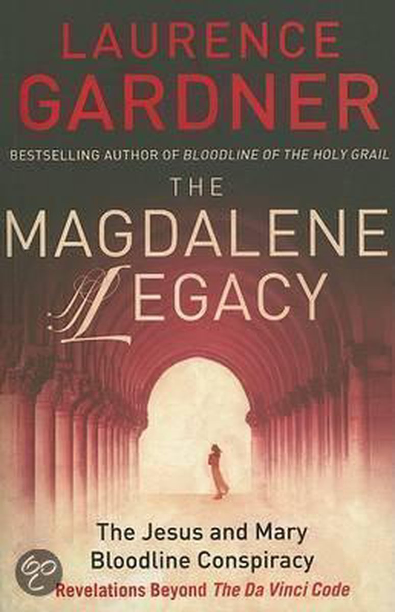 The Magadalene Legacy