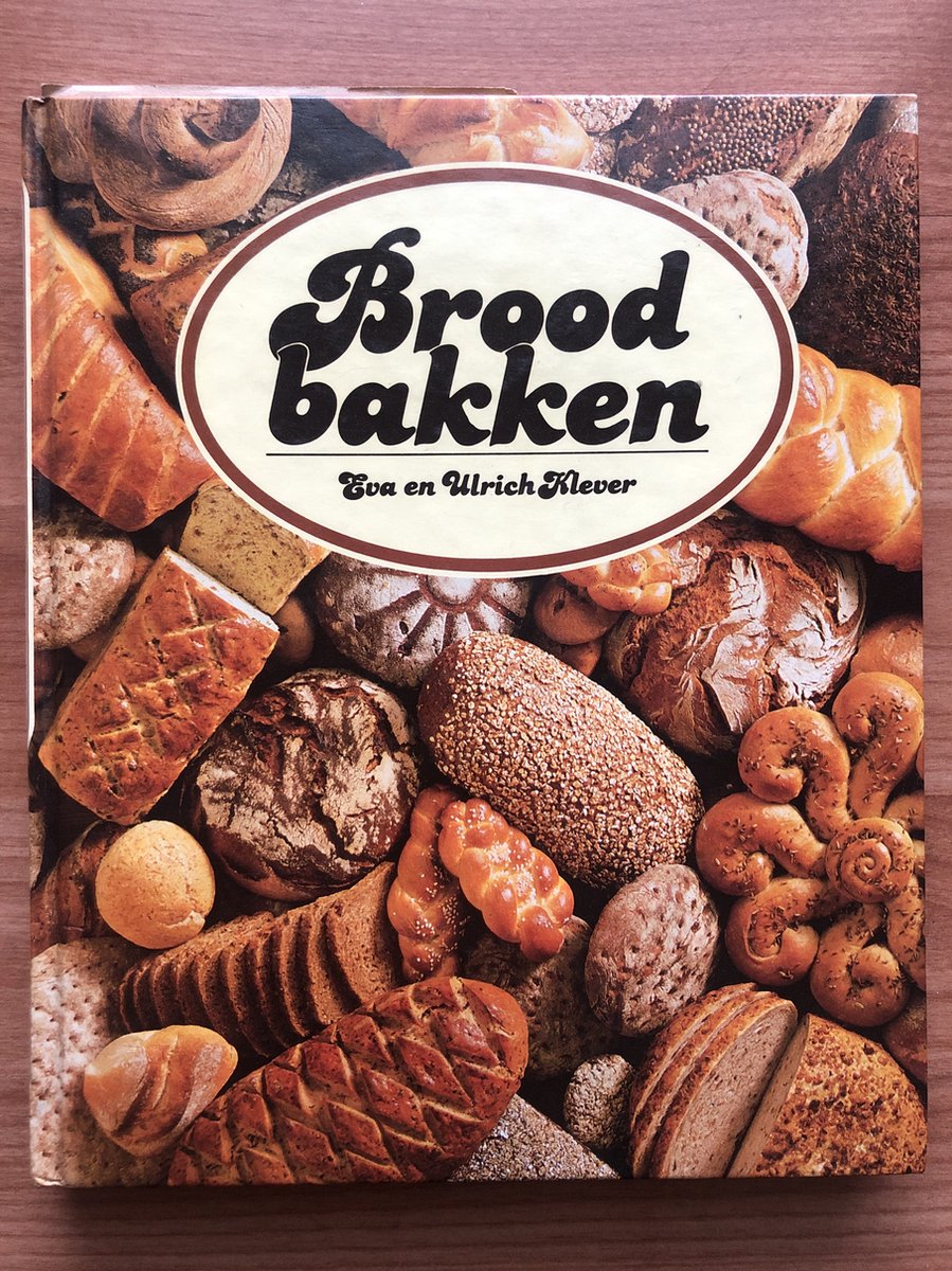 Eva Klever Broodbakken thumbnail