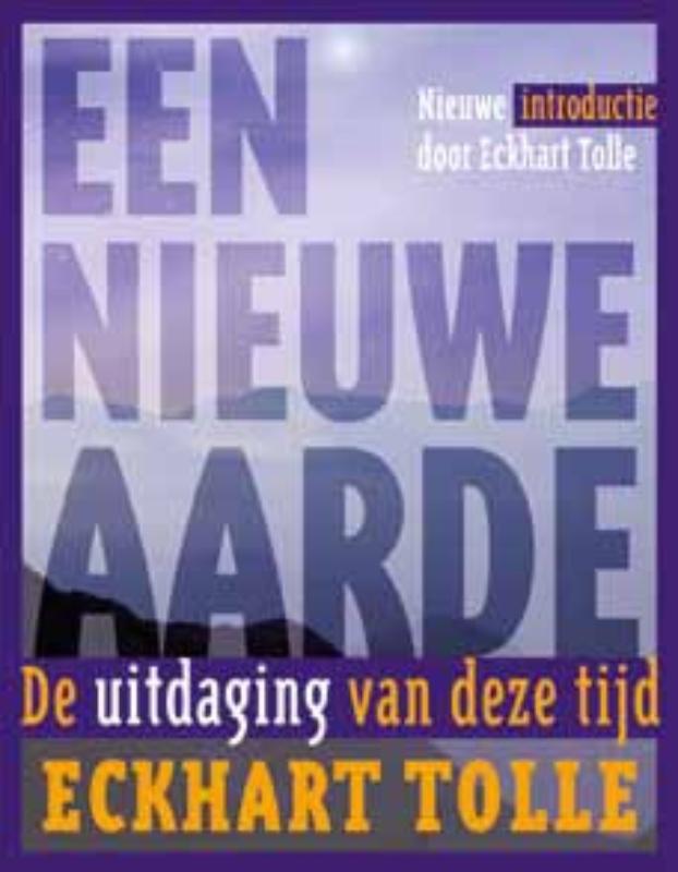 Eckhart Tolle Een Nieuwe Aarde