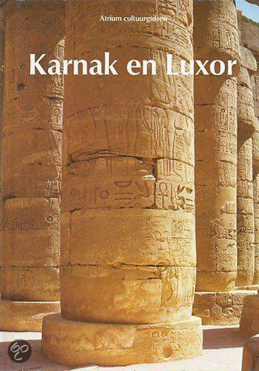 Karnak en Luxor