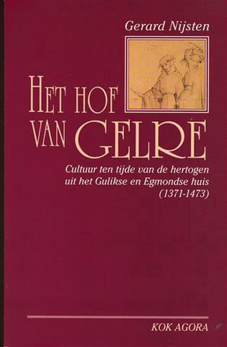 Hof van gelre, het