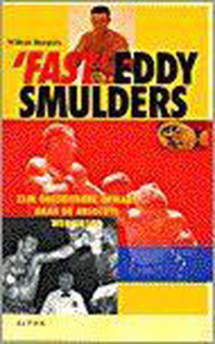 Fast' Eddy Smulders