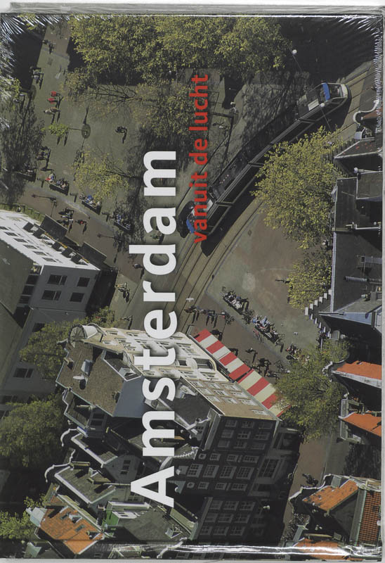 boekenbalie_9789068684155_cover AMSTERDAM VANUIT DE LUCHT