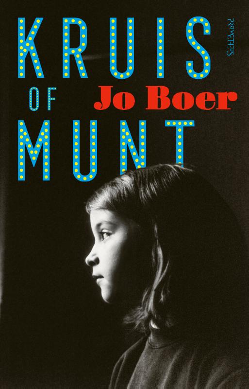 Jo Boer Kruis Of Munt