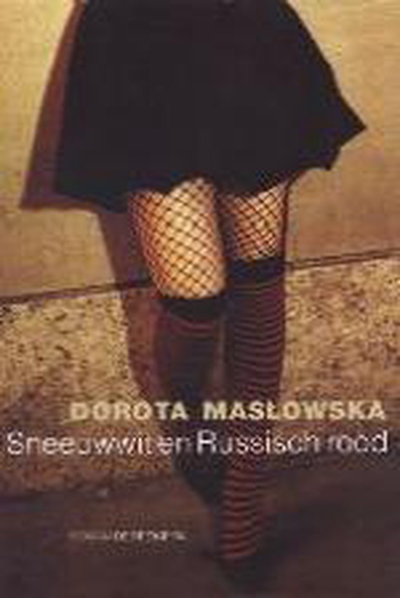 boekenbalie_9789023412489_cover Sneeuwwit en Russisch rood