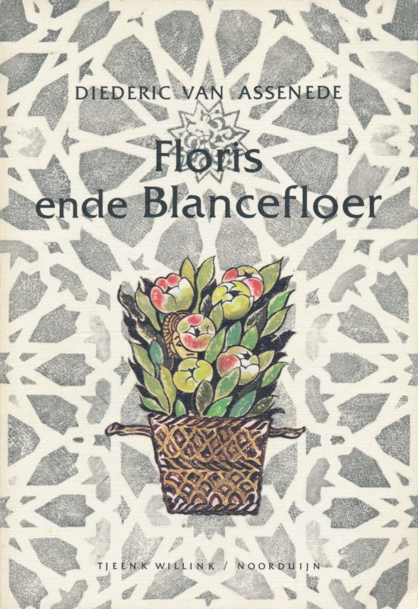 Floris ende Blancefloer