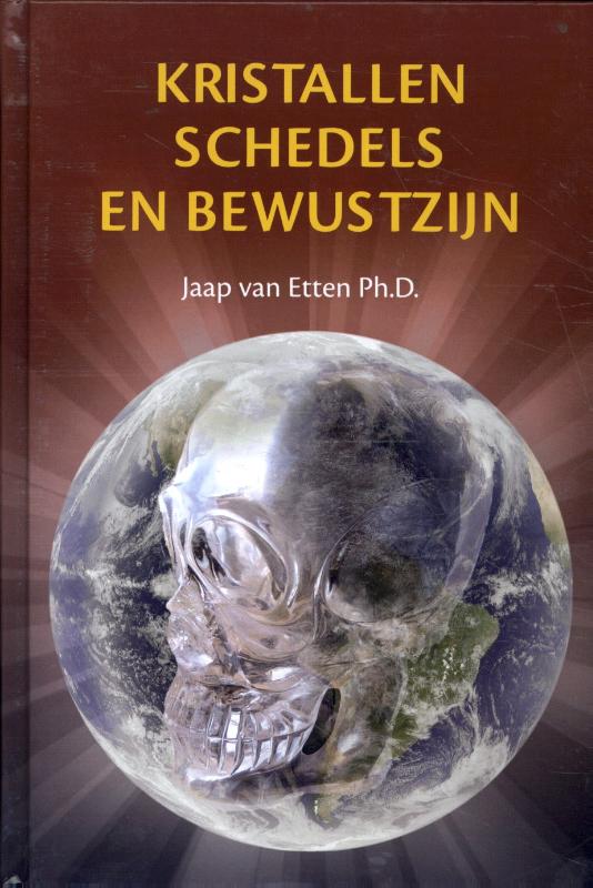 Kristallen schedels en bewustzijn