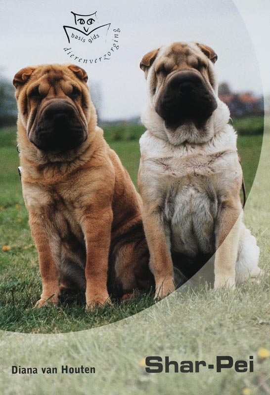 Shar-Pei / Basisgids dierenverzorging