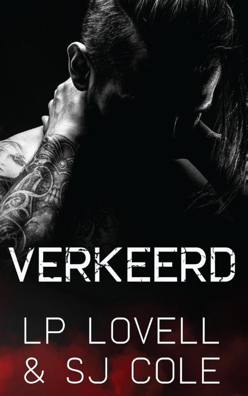 Sj Cole Verkeerd / Verkeerd / 1 thumbnail