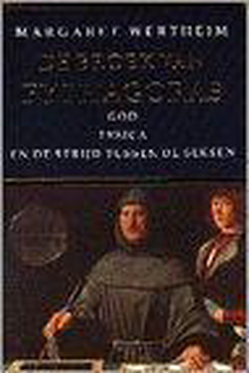 M. Wertheim Broek Van Pythagoras thumbnail