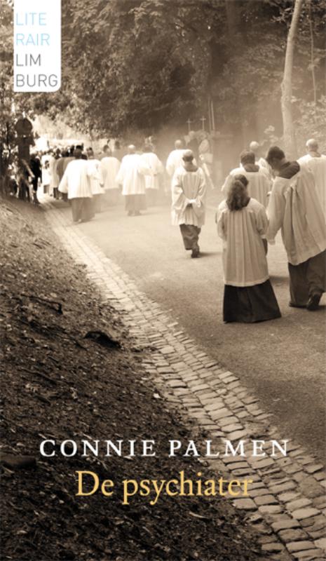 boekenbalie_9789085162117_cover De Psychiater / Literair Limburg