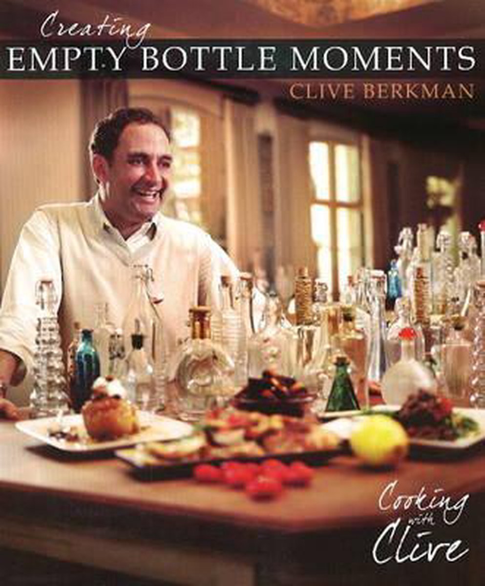 Creating Empty Bottle Moments