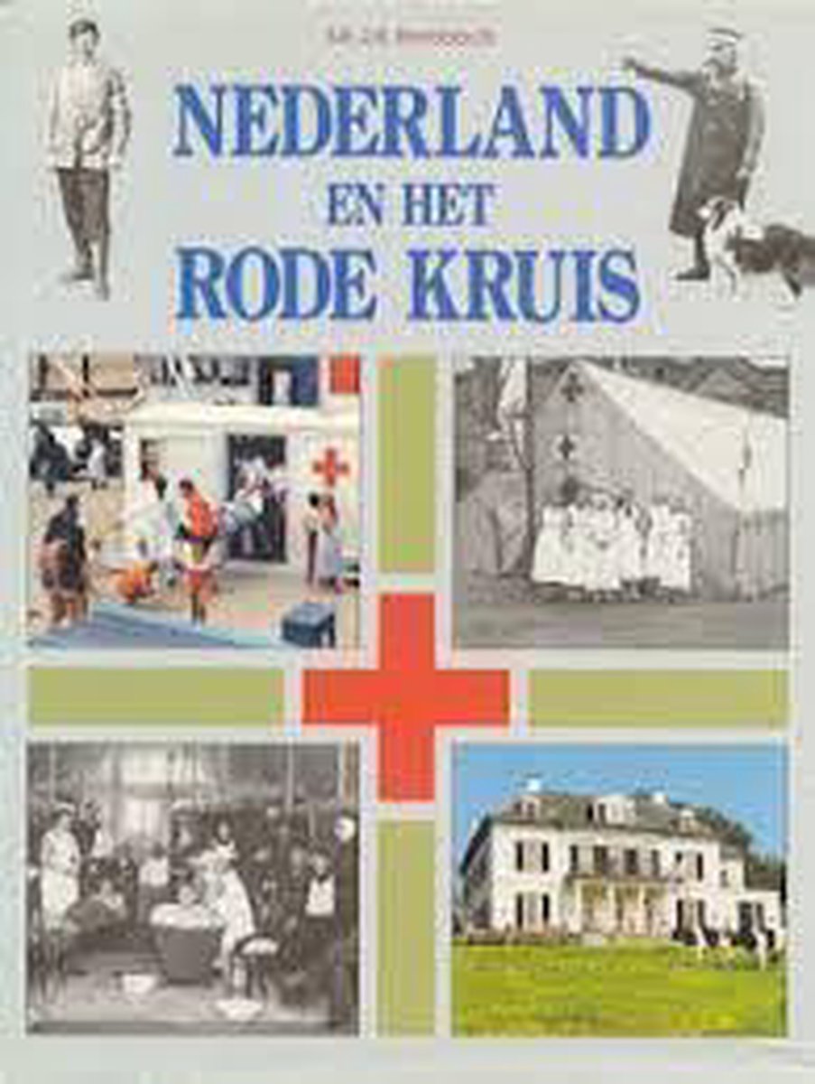 Nederland en Het Rode Kruis