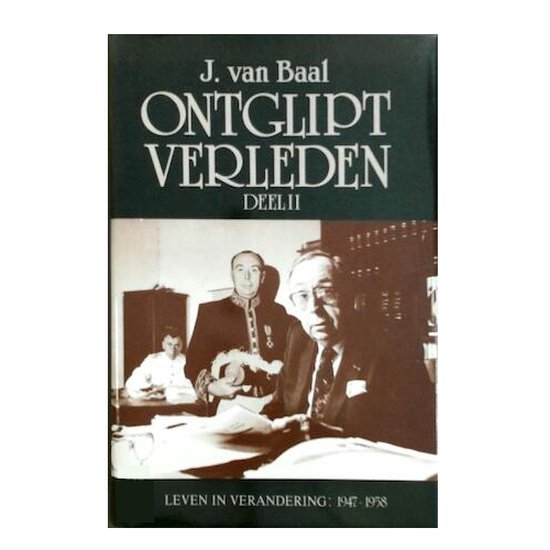 ONTGLIPT VERLEDEN 2