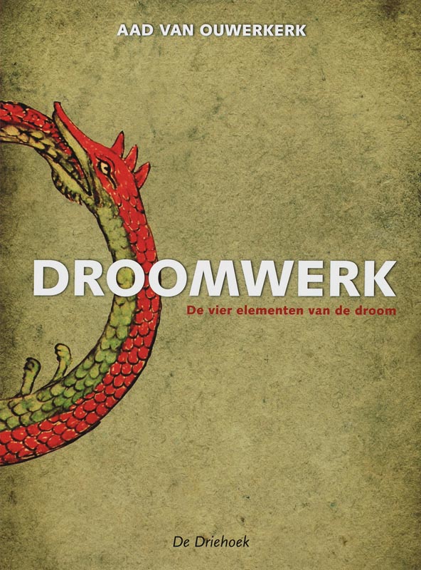 Aad van Ouwerkerk Droomwerk thumbnail