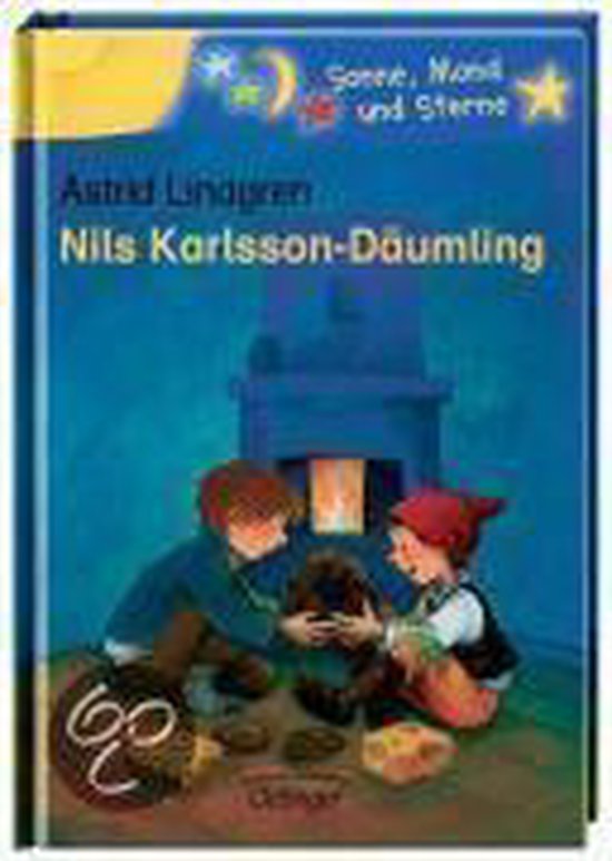 Nils Karlsson-Däumling