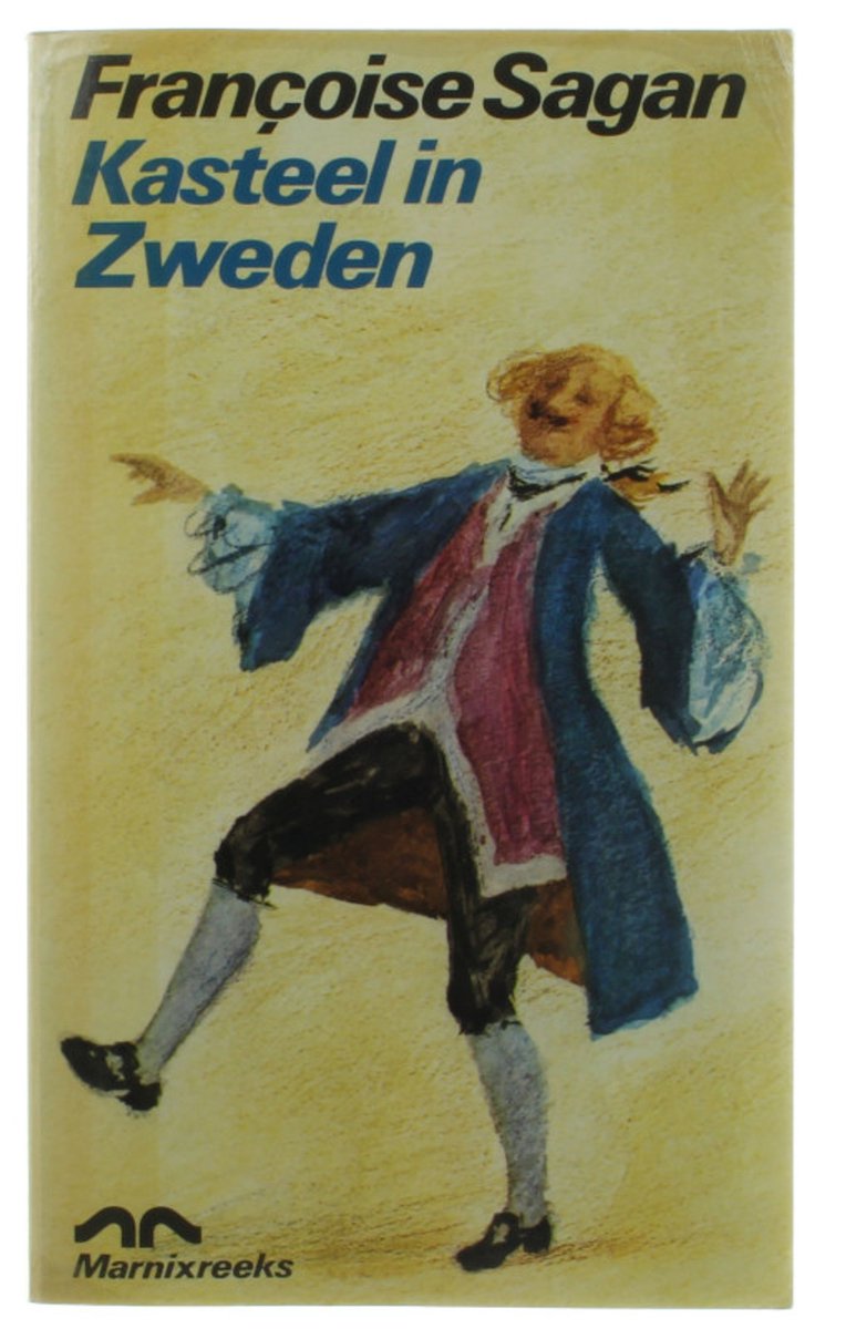 Françoise Sagan Kasteel In Zweden thumbnail