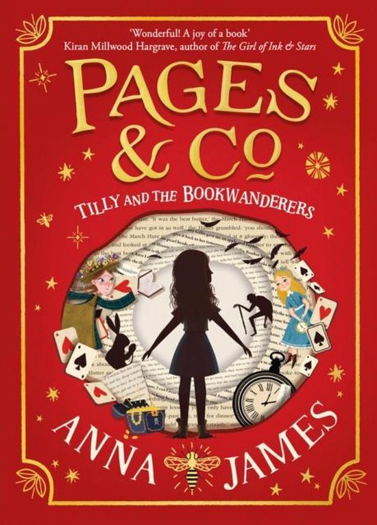 Pages & Co. 01