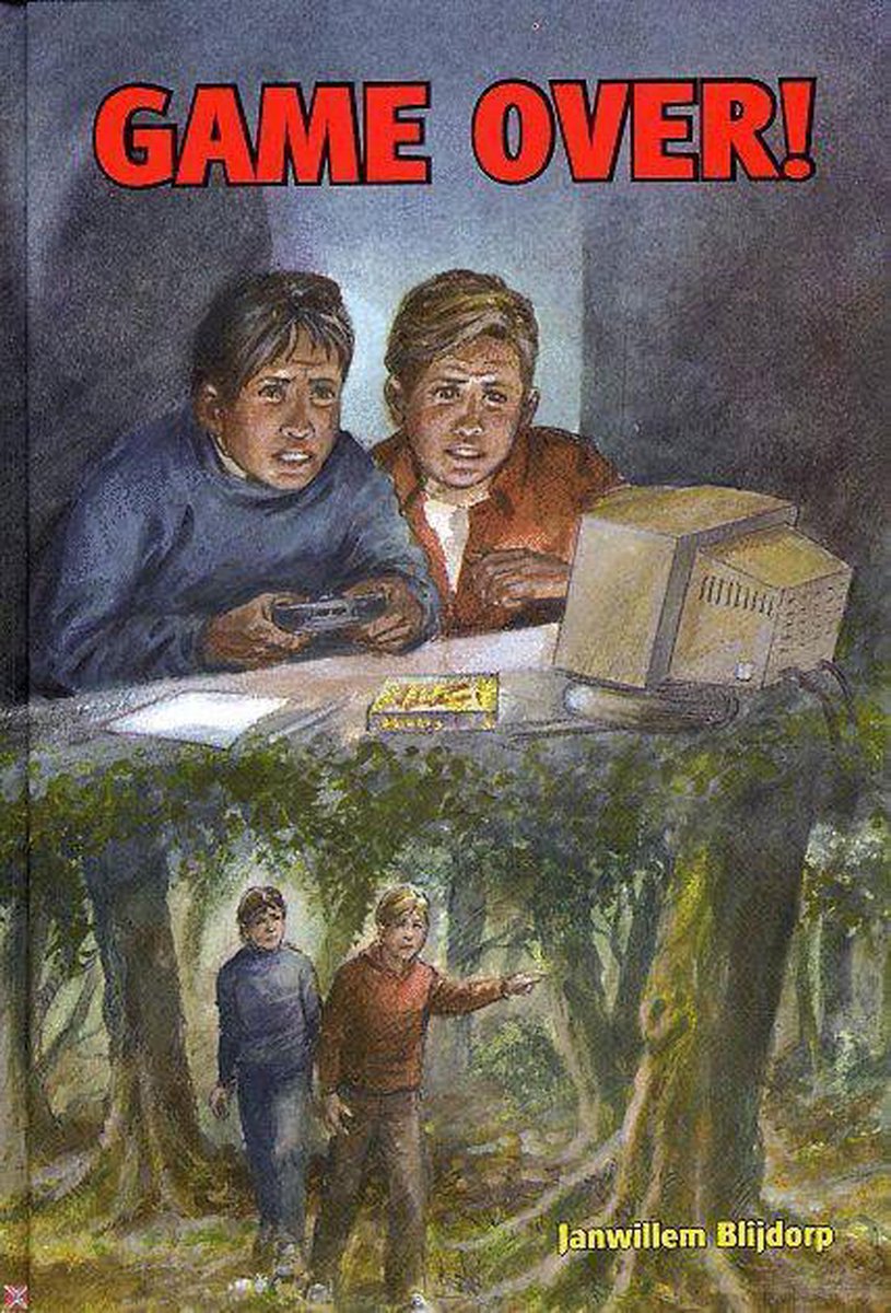 boekenbalie_9789059520561_cover GAME OVER!