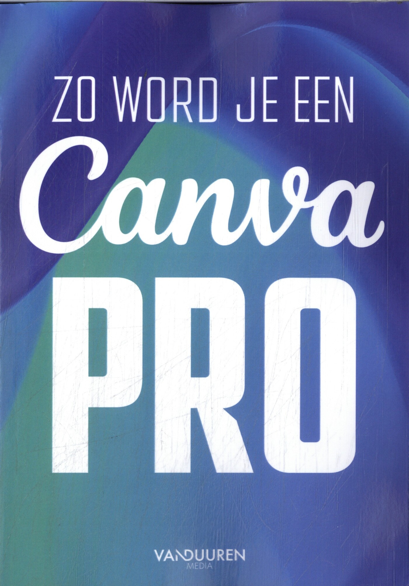 Team Vdm Zo Word Je Een Canva-pro thumbnail