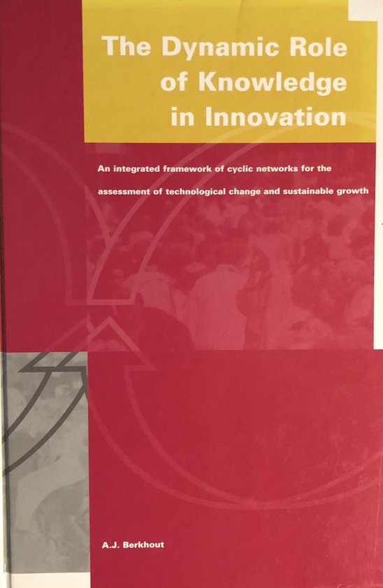 The Dynamic Role of Knowledge in Innovation