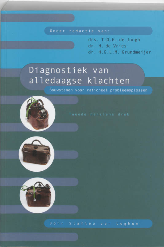 Diagnostiek van alledaagse klachten